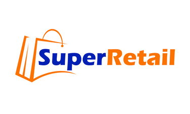 SuperRetail.com - Creative brandable domain for sale